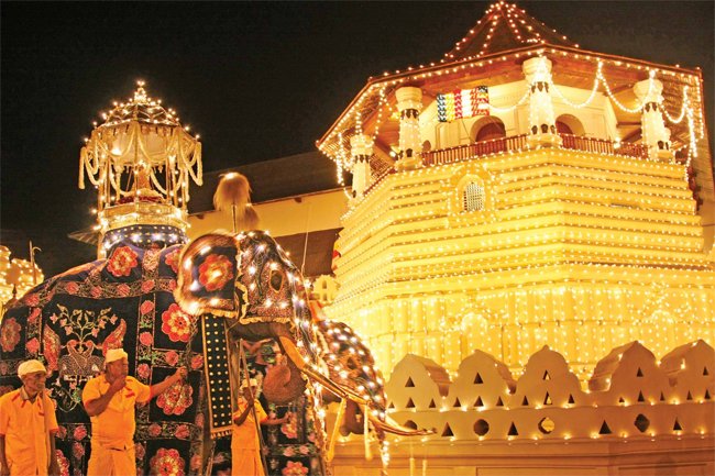 Kandy