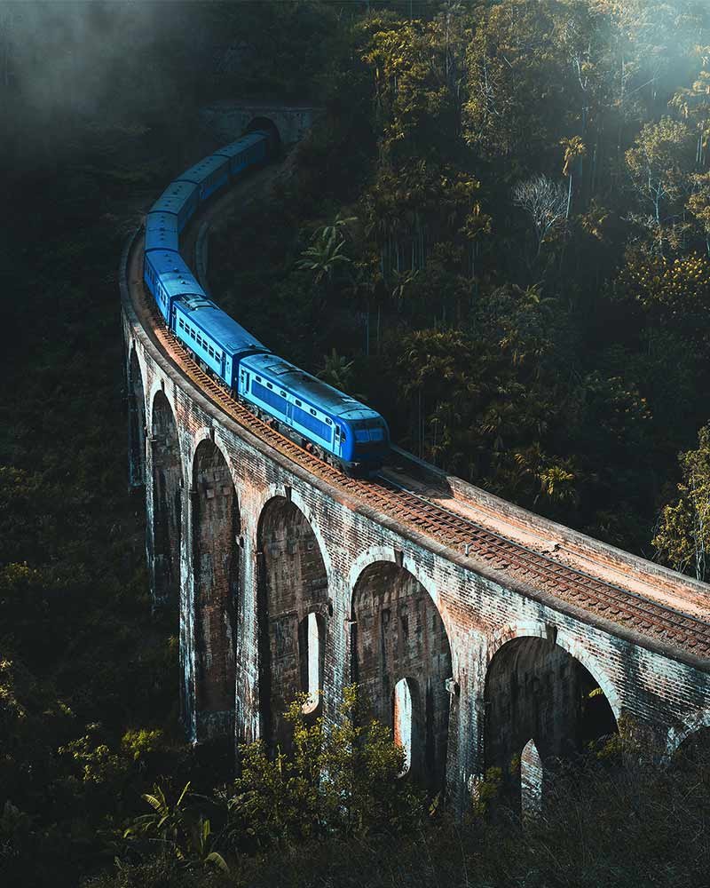 Ella , Sri Lanka